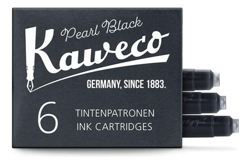 Recargas, Cartuchos Y Extintor De Tinta Ink-bk, Negro