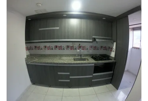 Vendo Apartamento En Torre Vinilo Niquia