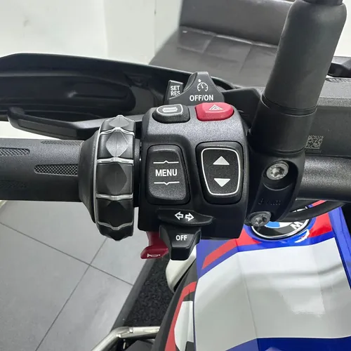 Bmw R 1300 Gs