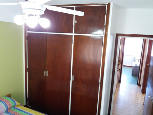 Imagen 23 de 23 de Departamento 3 Amb. Febrero Y Marzo Frente Al Mar Miramar 2 Baños Balcón