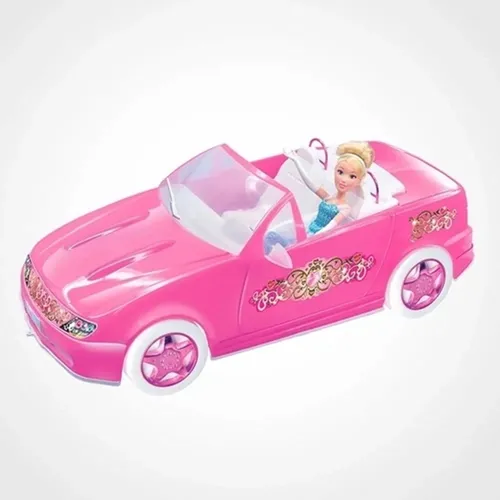 Auto barbie lider sales