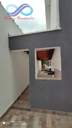 Sobrado - Santo Andre - Ref: 1186 - L-10025950
