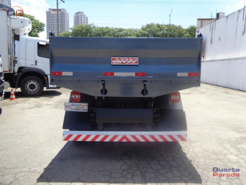 Imagem 6 de 11 de Vw 11.180 Caçamba