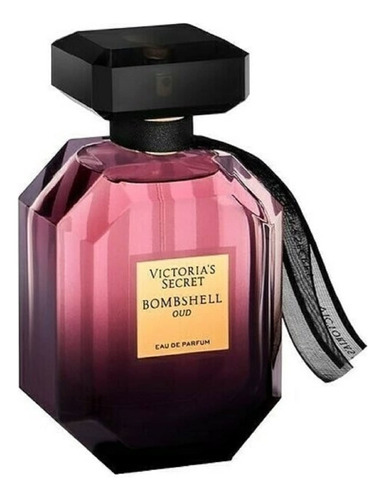 Perfume Victoria's Secret Bombshell Oud 100 Ml