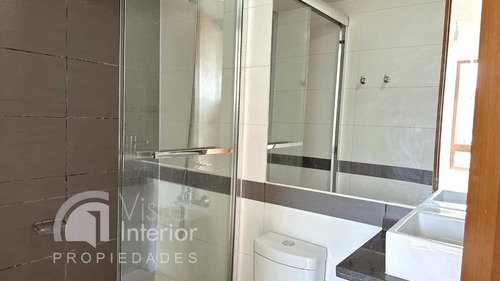 Cómodo Departamento En Edificio Moderno (79418)