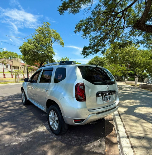 Renault Duster 2.0 Ph2 4x2 Privilege 143cv