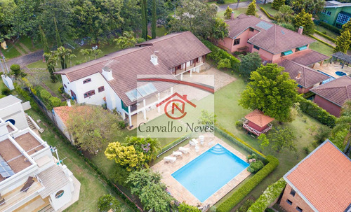 Imagem 3 de 15 de Casa De Condominio Em Portal Da Concórdia - Cabreúva, Sp - 3429