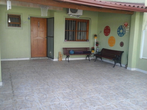 Imagem 2 de 14 de Sobrado - Hipica - Ref: 322901 - V-cs31005074