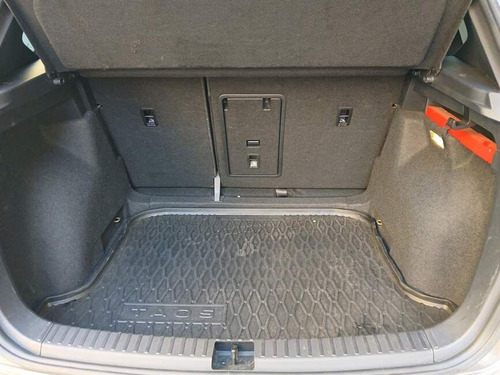 Volkswagen Taos 1.4 250 TSI TOTAL FLEX HIGHLINE AUTOMÁTICO