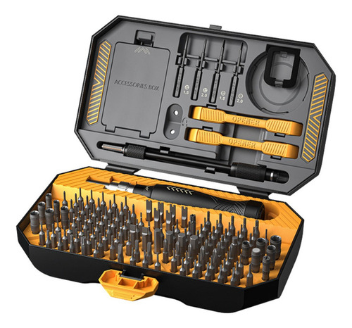 Destornilladores Precision Kit Juego Celular Herramienta