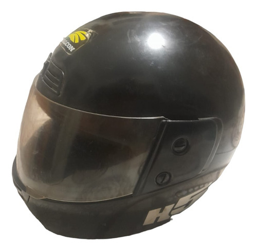 Casco Halcon H5 Usado