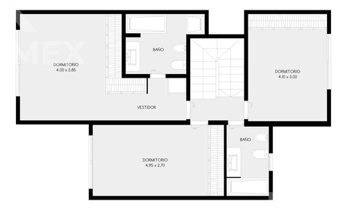 Casa De 3 Dormitorios En Venta En La Plata