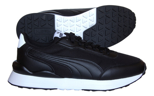 Imagem 2 de 4 de Tenis Puma R78 Futr Decon Masculino