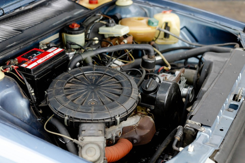 Imagem 12 de 12 de 1988 Volkswagen Santana Gl 2.0
