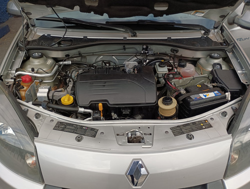 Renault Sandero 1.0 16v Tech Run Hi-flex 5p