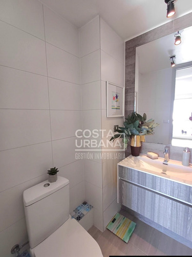 Vende Soleado Departamento Concón