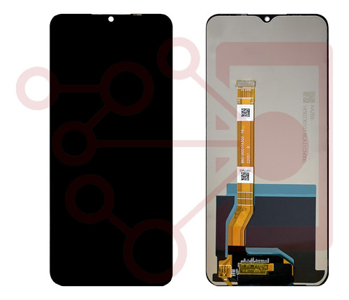 Display Compatible Con Oppo A77 | Pantalla Para Oppo A77