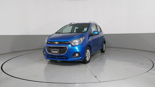 Chevrolet Beat 1.2 Ltz C