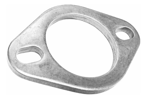 Juego Brida Colector Escape Para Ford De 2.5 Pulgadas 2pzs