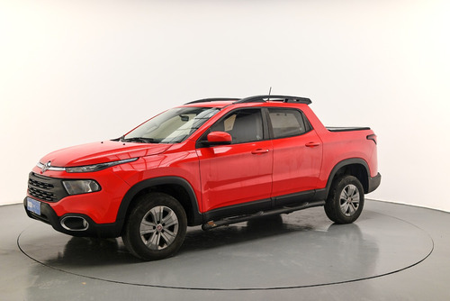 Fiat Toro 1.8 FREEDOM DC MT