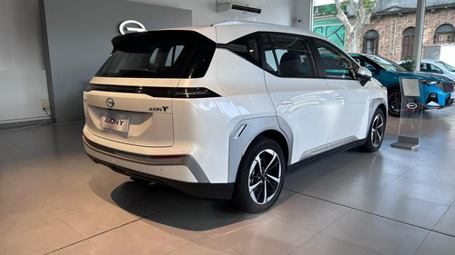 GAC Aion Y 0.0 Plus (63,2 Kwh)