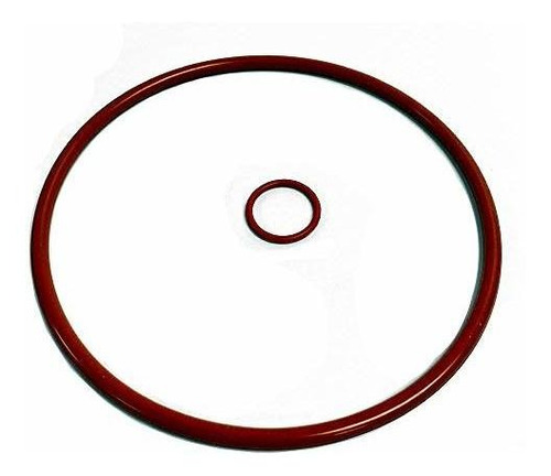 Reefer Red Sea 300 Protein Skimmer Replacement O-ring Set (r