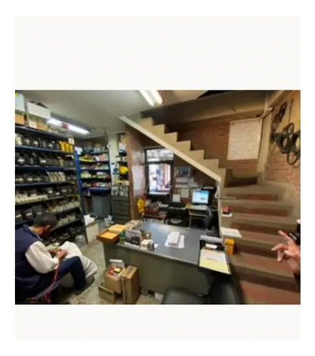 Bodega En Venta 1953 M², Excelente Ubicacion Al Norte De Bogota