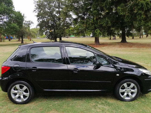 Peugeot 307 2.0 Hdi Xt Premium 110cv 2011