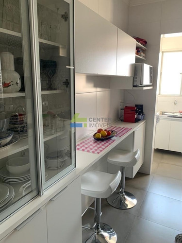 Imagem 8 de 15 de Apartamento - Bosque Da Saude - Ref: 13101 - V-871098