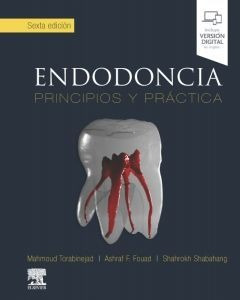 Endodoncia (6ª Ed.)