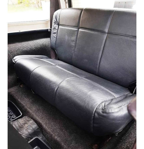 Imagen 7 de 9 de Jeep Wrangler Rubicon 2000 4x4 Sincrónico