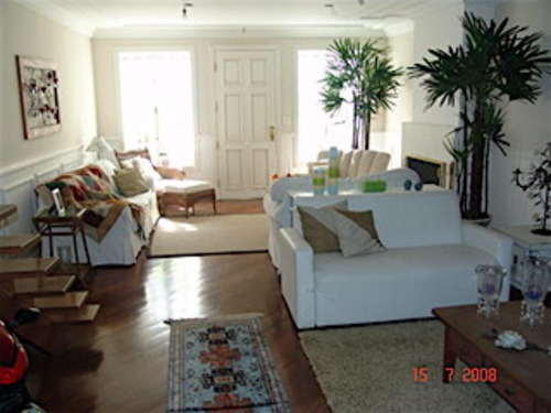 Casa Alto Padrão Com 5 Dormitórios À Venda, 600 M² Próximo Metrô Praça Da Árvore- São Paulo/sp - 10822