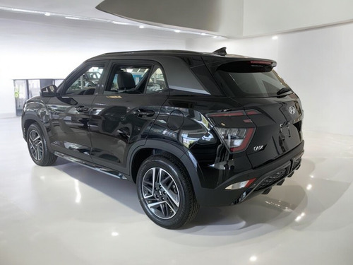 Hyundai Creta 1.0 TGDI FLEX N LINE AUTOMÁTICO