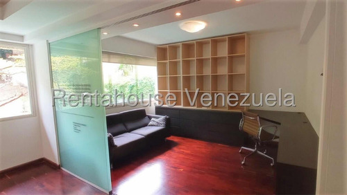 Se Alquila Apartamento En Los Palos Grandes Ccs Pm 2515433