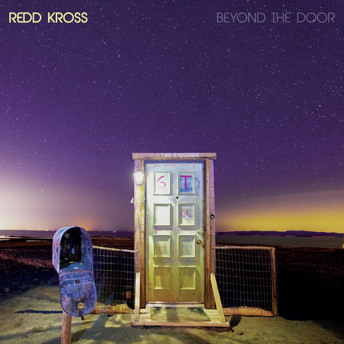 Redd Kross Beyond The Door Lp