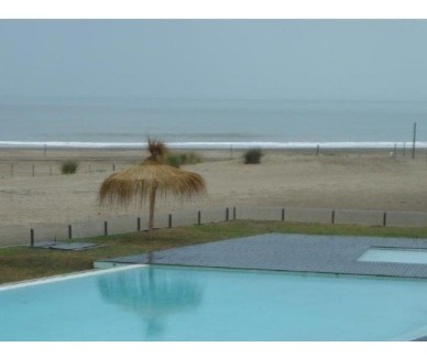 Imagen 4 de 27 de Chacras Del Mar Departamento 2 Dorm. Complejo En La Playa Ingreso Con 4 X 4