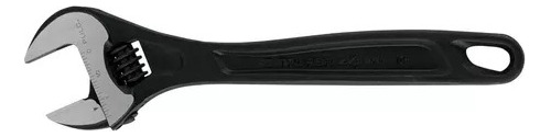 Llave Ajustable 10 35mm Francesa Pavonada Truper 15502