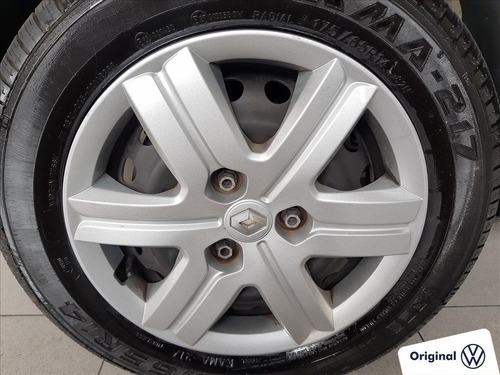 Imagem 7 de 13 de Kwid 1.0 12v Sce Flex Zen Manual
