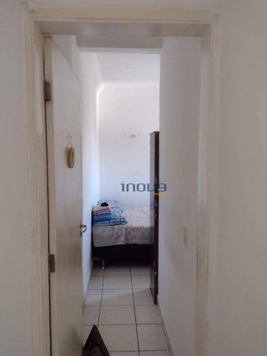 Imagem 8 de 13 de Apartamento Com 2 Dormitórios À Venda, 44 M² Por R$ 128.000,00 - Mondubim - Fortaleza/ce - Ap1946