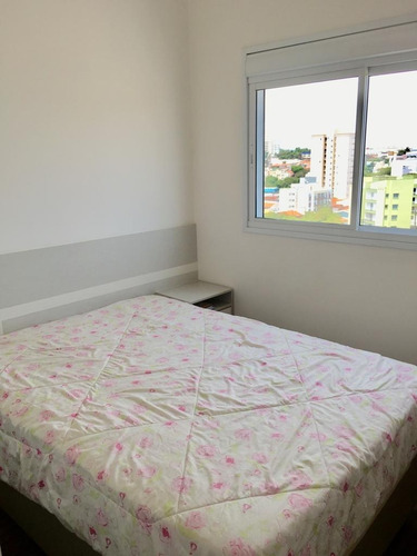 Imagem 6 de 16 de Apartamento À Venda Em Sorocaba | Mpb Imobiliária - Jd.europa - 68997192