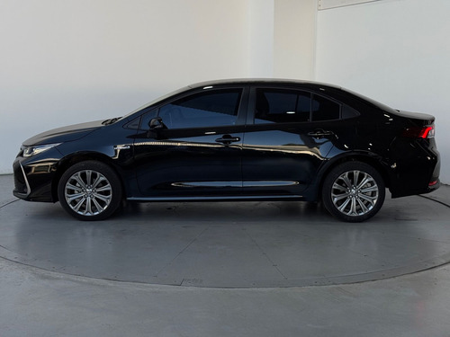 Toyota Corolla Altis Hybrid 1.8 16V Flex Aut.