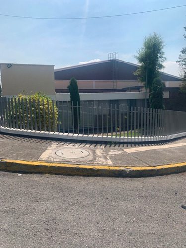 Imagen 3 de 11 de Bodega En Renta En Tlalnepantla