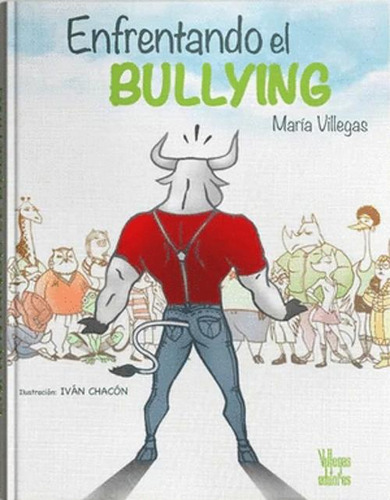 Libro Enfrentando El Bullying