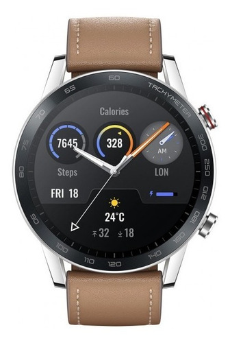 Reloj Inteligente Smartwatch Huawei Honor Magicwatch 2 46 Mm