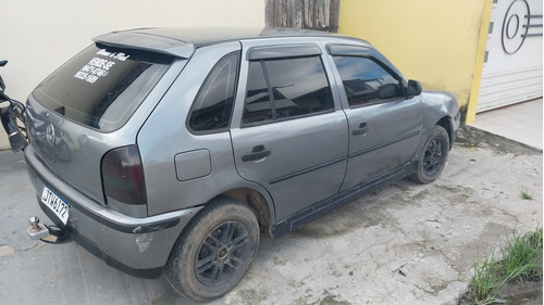 Volkswagen Gol 1.0 Power 3p