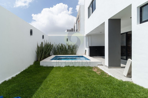 Imagen 21 de 22 de Casa En Zibatá Con Sótano Y Gran Jacuzzi