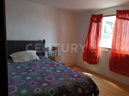 Departamento En Venta En Ahuehuetes Anáhuac, Miguel Hidalgo, Cdmx