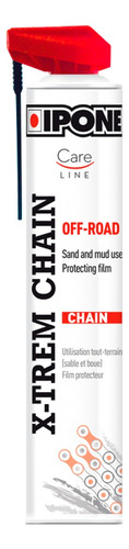 Ipone X-tream Chain Off Road 750ml