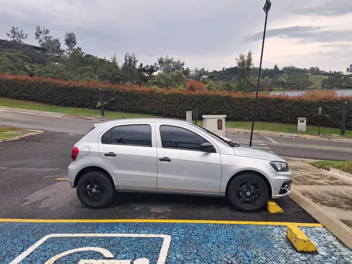 Volkswagen Gol Trendline