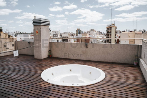 Imagen 15 de 20 de Venta - Departamento Monoambiente - Caballito - Caba